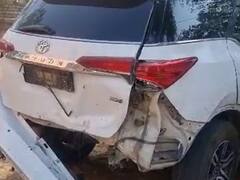 हिस्ट्रीशीटर की गाड़ी पर पुलिस ने किए 12 राउंड फायर, फिर भी भाग निकला 25 हजार का इनामी विशनाराम