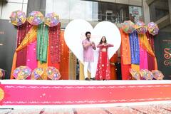 Satyaprem Ki Katha: প্রেমের সুরে জমাটি বলিউডি গান উপহার দিলেন কার্তিক-কিয়ারা