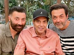 Bollywood Kissa: इस वजह से धर्मेंद्र ने की थी बड़े बेटे सनी देओल की जमकर पिटाई, फिर बाद में हुआ था खूब अफसोस