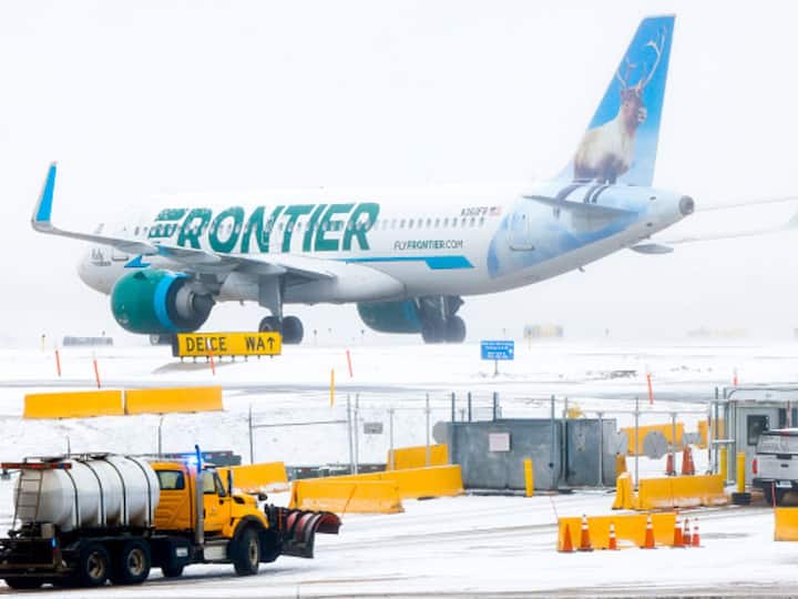 Indigo Partners - (255 Jets) - In 2021, Indigo Partners, led by Franke, ordered 255 Airbus A321neo jets. This purchase marked the first major fleet acquisition since the COVID-19 pandemic, reflecting their optimism for a swift rebound in tourist travel post-pandemic. (Image: Getty)