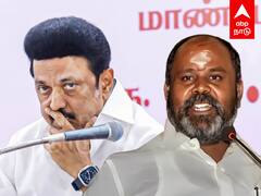 RB Udhayakumar Speech : ”செந்தில் பாலாஜி வாய் திறந்தால் முதல்வர் வீட்டுக்கு போய்டுவார்”