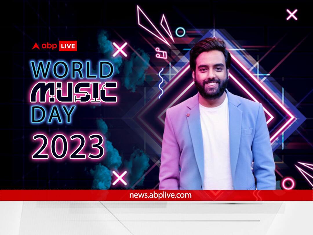 World Music Day 2023: Yashraj Mukhate Shares His Inspiration Behind Creating Mashups. Says, 'Meme Pages Are My Main Source Of Content' World Music Day 2023 Instagram Indluencer Yashraj Mukhate Shares His Inspiration Behind Creating Mashups Rasode Mein Kaun Tha World Music Day 2023: Yashraj Mukhate Shares His Inspiration Behind Creating Mashups. Says, 'Meme Pages Are My Main Source Of Content'