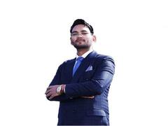 Business Tycoon Vikash Sorout Invested $10 Million In NNMG Dubai