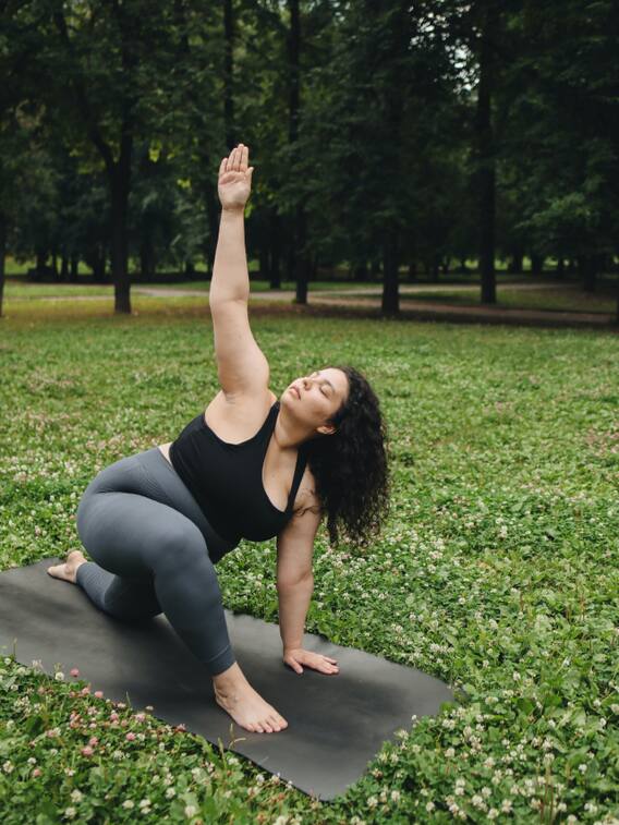 सही तरीके से योग ना करना पड़ सकता है भारी, जानिए नुकसान