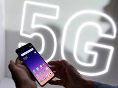 भारत में 2028 तक 5जी मोबाइल सब्सक्रिप्शन 700 मिलियन तक पहुंचने का अनुमान