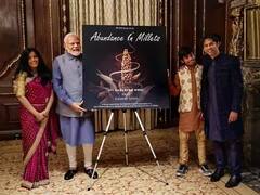 PM Modi US Visit : अमेरिकेत पंतप्रधान नरेंद्र मोदींनी इलॉन मस्कसह अनेक टेक दिग्गजांची घेतली भेट, या मुद्यांवर झाली चर्चा