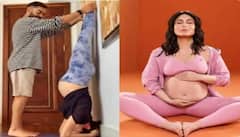 International Yoga Day 2023 :  ਅਨੁਸ਼ਕਾ ਸ਼ਰਮਾ ਤੋਂ ਲੈ ਕੇ ਕਰੀਨਾ ਕਪੂਰ ਤੱਕ, ਇਨ੍ਹਾਂ ਅਭਿਨੇਤਰੀਆਂ ਨੇ ਪ੍ਰੈਗਨੈਂਸੀ 'ਚ ਵੀ ਯੋਗਾ ਕਰਕੇ ਪੇਸ਼ ਕੀਤੀ ਮਿਸਾਲ