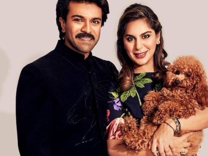 இவர் சமீபத்தில் வெளியான ஆர்.ஆர்.ஆர் திரைப்படத்தின் மூலம் இந்தியா முழுவதும் பிரபலம் அடைந்தார்.