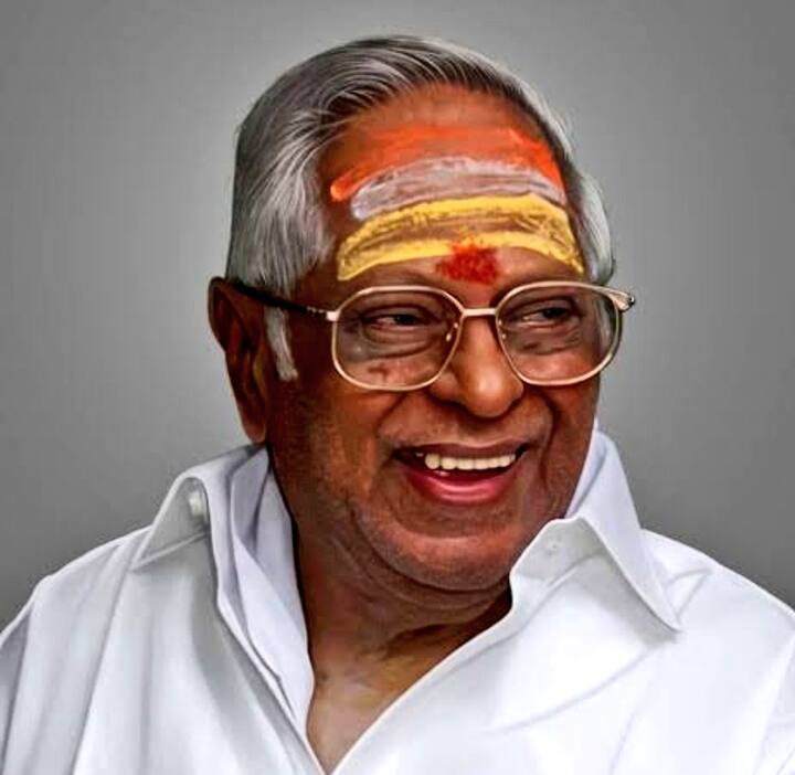 ஏ.எம்.ராஜாவின் வழியே மெல்லிசை மன்னராக கலக்கிய எம்.எஸ் விஸ்வநாதன்.
