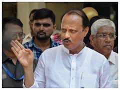 'Was Never Interested': Ajit Pawar Asks NCP To Relieve Him Of LoP Post In Maharashtra Assembly