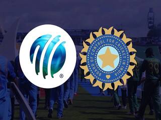 World Cup 2023 : વર્લ્ડકપ પહેલા જ ICC અને BCCIનો પાકિસ્તાનને મોટો ઝાટકો