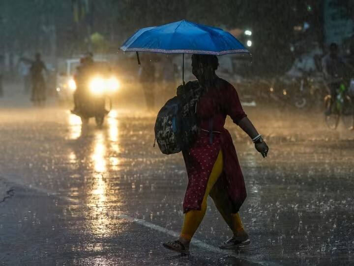 Weather News  Rain will arrive in Marathwada on 23 June Regional Weather Center forecast Marathwada Rain Update: मराठवाड्यात 23 जूनला पावसाचे होणार आगमन; प्रादेशिक हवामान केंद्राचा अंदाज
