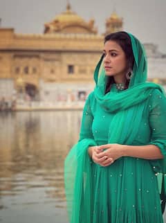 हिना खान से लेकर पारुल चौहान तक, जब टीवी एक्ट्रेसेस ने डस्की स्किन कलर की वजह से झेला रिजेक्शन, आज हैं इंडस्ट्री की पॉपुलर स्टार