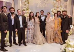 Karan Deol: ਕਰਨ ਦਿਓਲ ਨੇ ਸਾਂਝੀਆਂ ਕੀਤੀਆਂ ਵਿਆਹ ਦੀਆਂ Inside Pics, ਹੇਮਾ ਨੂੰ ਛੱਡ ਪ੍ਰਕਾਸ਼ ਕੌਰ ਨਾਲ ਨਜ਼ਰ ਆਏ ਧਰਮਿੰਦਰ