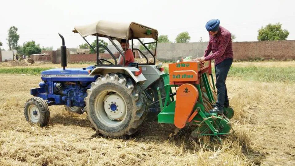 Agriculture News: ਕਿਸਾਨਾਂ ਲਈ ਸਬਸਿਡੀ ਦਾ ਐਲਾਨ, ਇੱਕ ਮਹੀਨੇ ਦਾ ਸਮਾਂ, ਅੱਜ ਹੀ ਜਾ ਕੇ ਕਰ ਦਿਓ ਅਪਲਾਈ