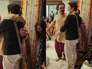 कभी आमिर खान को भाई फैजल ने बताया था असंवेदनशील, कहा था- 'कभी भी अपने कुत्ते का नाम आमिर नहीं रखूंगा'