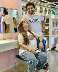 Dipika Kakkar To Priyanka Chopra: Celebrities Who Had Premature Babies