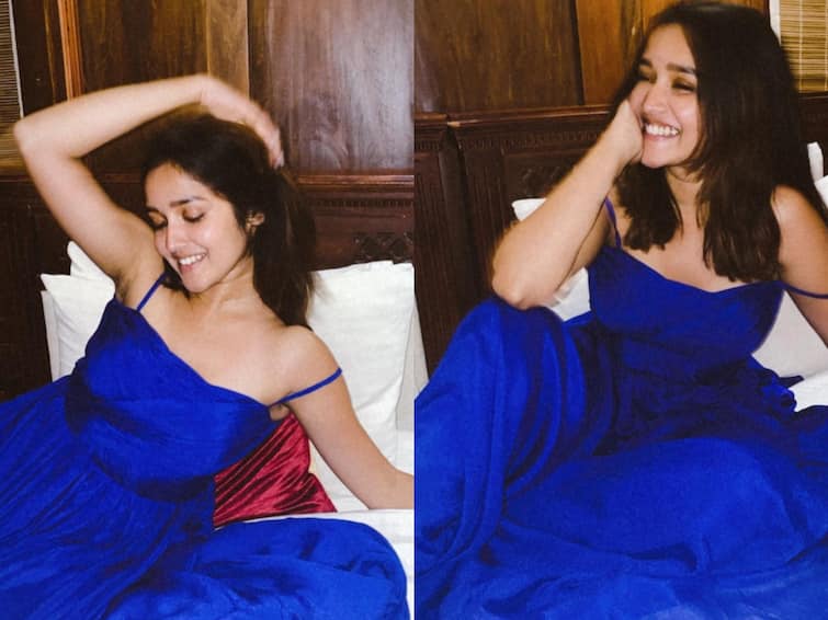 Anikha Surendran emotional speech flash back interview Anikha Surendran: கண்ட இடத்தில் தொடுவாங்க; டார்ச்சர் பண்ணுவாங்க! அனிகா சுரேந்திரன் ஆதங்கம்!