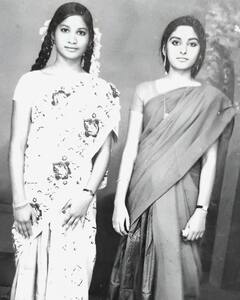 Guess Who: एक वक्त पर बॉलीवुड की सबसे खूबसूरत एक्ट्रेस थी ये मासूम सी बच्ची ...अब सियासत में आजमा रही हाथ, पहचानिए कौन?