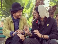 'मुझे आपकी हंसी याद आती है बाबा', पिता इरफान खान की फोटो शेयर कर बाबिल खान ने लिखा इमोशनल नोट