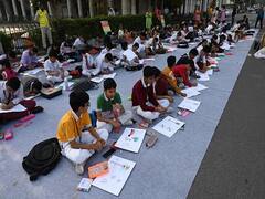 1500 Students From Violence-Hit Manipur Now Enrolled In Mizoram Schools - Education Director