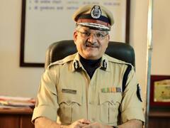 मध्य प्रदेश सरकार ने निरस्त किया IPS पुरुषोत्तम शर्मा का VRS एप्लिकेशन,  इस सीट से चुनाव लड़ने की है चर्चा