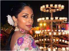 పవన్ కళ్యాణ్ సినిమా ఒక్కటీ చూడలేదు, 'ఓజీ'కి ఎందుకు ఓకే చెప్పానంటే? - శ్రియా రెడ్డి