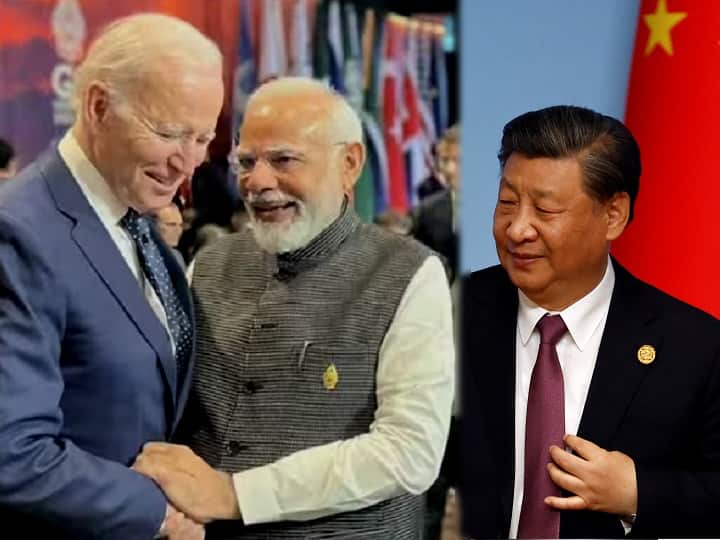 PM Modi US Visit Vs China these two countries are biggest trade partner Of India Know how much import export in FY 2022 23 India Trade with US China: चीन तो कभी अमेरिका, भारत के सबसे बड़े व्‍यापारिक साझेदार रहे हैं ये दो देश, जानें किससे कितना होता है आयात-निर्यात