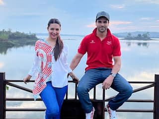 'कोई लव एंगल नहीं था, ये अरेंज मैरिज थी', Divyanka Tripathi संग शादी पर बोले विवेक दहिया