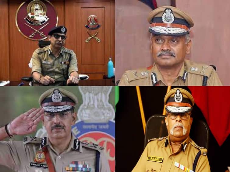 Who is the new DGP of Tamil Nadu Amuda IAS going to Delhi with the list of officers Who is Next DGP of Tamil Nadu: ’தமிழ்நாட்டின் புதிய டிஜிபி யார்?’ பட்டியலுடன் டெல்லி செல்லும் அமுதா ஐ.ஏ.எஸ்…!