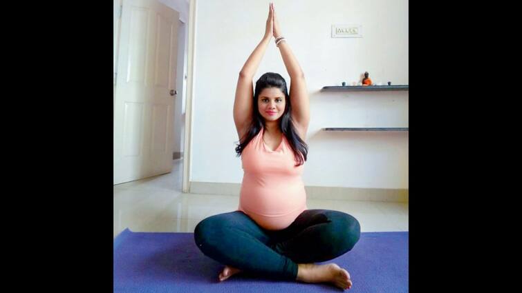 Do not do these 5 yogasanas during pregnancy by mistake, it will cause harm International yoga Day: ગર્ભાવસ્થા દરમિયાન ભૂલથી પણ ન કરો આ આ 5 યોગાસન, થશે નુકસાન