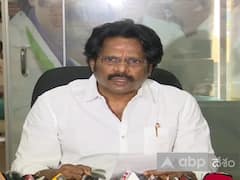 కిడ్నాప్‌ ఎపిసోడ్‌పై సీబీఐ విచారణ జరగాలి- విశాఖ ఎంపీ ఎంవివి సత్యనారాయణ డిమాండ్