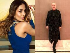 मलाइका अरोड़ा से लेकर अनुपम खेर तक ने वीडियो शेयर कर दी अंतरराष्ट्रीय योग दिवस की बधाई, योगा के फायदे भी गिनाए