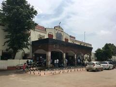 रायगढ़ में लू का कहर, 10 बजते ही सूनी हो रहीं सड़कें, मौसम विभाग ने जारी किया अलर्ट