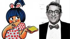 অভিভাবকহীন আমূল গার্ল, প্রয়াত আইকনিক বিজ্ঞাপনের স্রষ্টা সিলভেস্টর ডাকুনহা