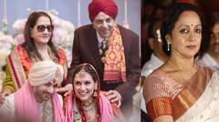 Karan Deol: ਕਰਨ ਦਿਓਲ ਨੇ ਸਾਂਝੀਆਂ ਕੀਤੀਆਂ ਵਿਆਹ ਦੀਆਂ Inside Pics, ਹੇਮਾ ਨੂੰ ਛੱਡ ਪ੍ਰਕਾਸ਼ ਕੌਰ ਨਾਲ ਨਜ਼ਰ ਆਏ ਧਰਮਿੰਦਰ