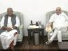Jitan Manjhi Meets Amit Shah: अमित शाह से मिले जीतन राम मांझी, क्या है HAM का प्लान?