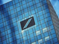 Deutsche Bank Files For Digital Asset Custody Licence In Germany: Report