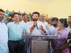 'विपक्षी एकता की नाव पर सवार होकर वह पीएम...', चिराग ने सीएम नीतीश को जमकर सुनाया