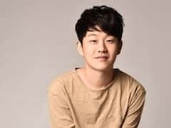 Korean singer Choi Sung-bong Found Dead; Police Allege Suicide