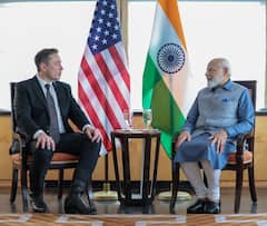 PM Modi Met Elon Musk : 