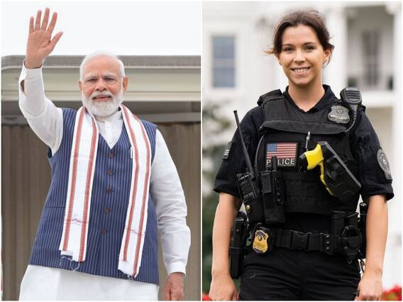 अमेरिका की सीक्रेट सर्विस सिक्योरिटी में क्या खास है, जो पीएम मोदी को मिल रही है? अमेरिका की सीक्रेट सर्विस सिक्योरिटी में क्या खास है, जो पीएम मोदी को मिल रही है?