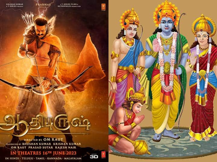 director Nitesh Tiwari is all set to bring Ramayana alive on the screen Adipurush: ‘இதுக்கு ஒரு முடிவே இல்லையா?’ : ஆதிபுருஷூக்கு போட்டி.. பாலிவுட்டில் மீண்டும் ஒரு ராமாயண படம்..