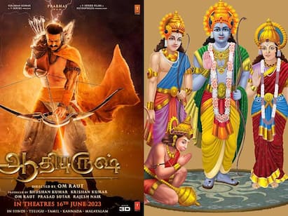 director Nitesh Tiwari is all set to bring Ramayana alive on the screen Adipurush: ‘இதுக்கு ஒரு முடிவே இல்லையா?’ : ஆதிபுருஷூக்கு போட்டி.. பாலிவுட்டில் மீண்டும் ஒரு ராமாயண படம்..