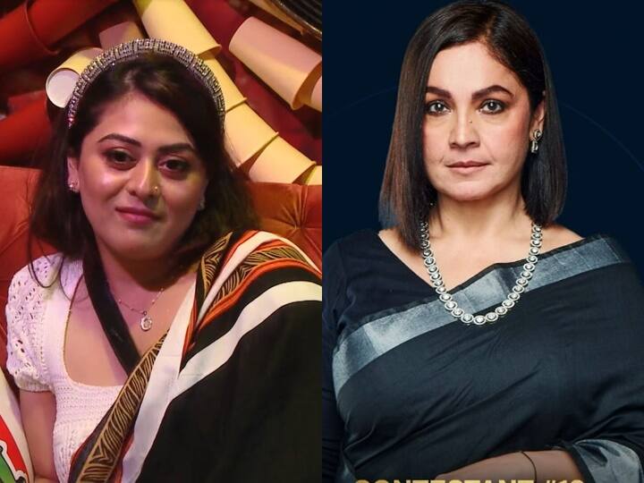 Bigg Boss OTT 2 Written Update 21 June 2023 Falak Naaz is The First Captain Of This Season Pooja Bhatt Called a Dominant Bigg Boss OTT 2 Written Update 21 June 2023: फलक नाज बनीं सीजन की पहली कैप्टन, पूजा भट्ट को घर में कहा गया 'डॉमिनेट'