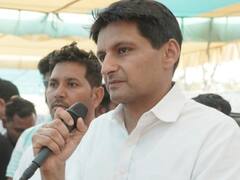 कांग्रेस को 3D बताने पर दीपेंद्र सिंह हुड्डा ने दिया करारा जवाब, नोट करवाए BJP के 4D