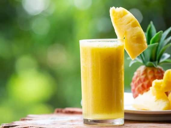 Mango Milk Shake: गर्मी के लिए बेस्ट है मैंगो मिल्क शेक, घर में बनाना है बेहद आसान