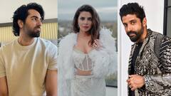 প্রিয়ঙ্কা, আয়ুষ্মান, ফারহান, 'ওয়ার্ল্ড মিউজিক ডে'- তে বলিউডের অভিনেতা-সঙ্গীতশিল্পীরা