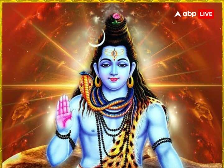 Lord Shiva Why does Shiva have Moon On His head Know what is its secret भगवान शिव के मस्तक पर क्यों विराजते हैं चंद्रमा? जानें क्‍या है इसका रहस्य