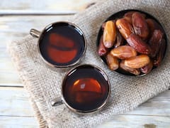 क्या आपने कभी पी है खजूर की चाय! ट्राई करके देखिए...सेहत को मिलेंगे ये 5 फायदे